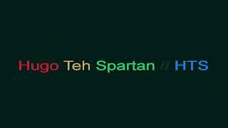 Hugo Teh Spartan / HTS Logo (2020)