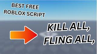 Roblox Kill All Script (*Fling All*)