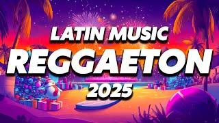 CHRISTMAS MUSIC FESTIVAL 2024  MIX REGGAETON PARTY 2025  NEW YEAR MUSIC 2025