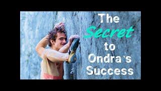 Qué Hace Que Adam Ondra Sea El Mejor Escalador Del Mundo