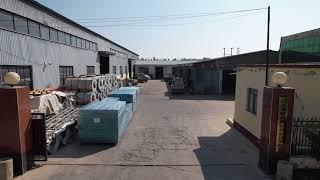 Hebei Xiongqian Metal Wire Mesh Manufacturing Co Ltd