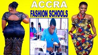 Top 10 Best Fashion Schools in Accra, the Experts Choice