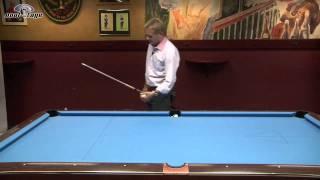 Pool Lessons -  Reference-Line No. 1