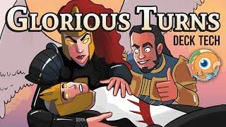 Instant Deck Tech: Glorious Turns (Modern)