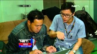 Inspirasi Pagi Pandji Pragiwaksono - NET5