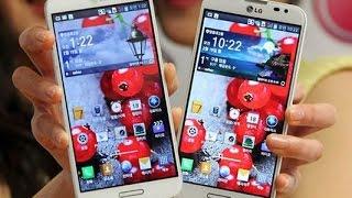 LG L70 D325 Обзор ◄ Quke.ru ►