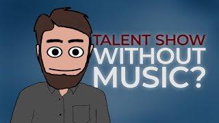 30 talent show ideas that aren't music