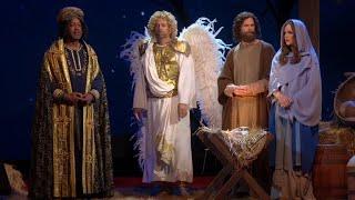 Nate Bargatze’s Nashville Christmas - Manger