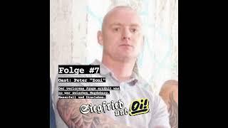 Folge #7 - Peter "Zoni" aus Magdeburg (Verlorene Jungs, Lost Boyz Army)