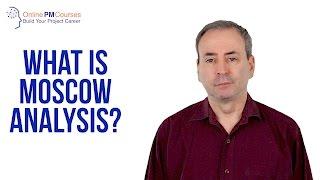 What is MOSCOW Analysis? Project Management in Under 5