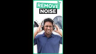 How to Remove Noise From Audio With These Simple Tips
