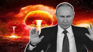 Russia's Plan to Destroy the World - Dead Hand System