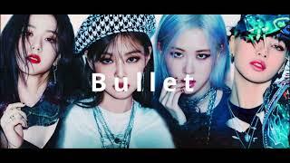 BLACKPINK X Kpop Type Beat "Bullet" (SOLD)