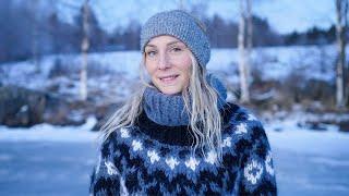 Winter Life in Sweden︱Christmas Preparations & Everyday Nordic Magic