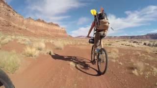 Dirty Devil Daily: Bikepacking & Packrafting in Southern Utah