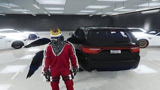 (GTA 5 Grand RP) All the Battle pass cars and State value....