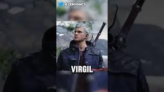 New Devil May Cry Game???