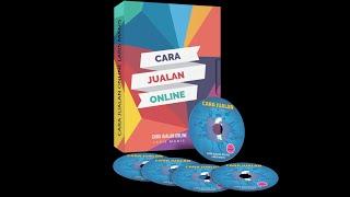 cara laris jualan online laris manis