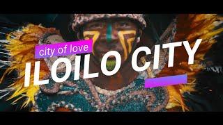 Heart of the Philippines | Iloilo, Philippines (Promotional Video)