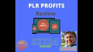 PLR PROFITS REVIEW in 2021 WARNING️️DON’T YOU DARE BUY   WITHOUT MY CUSTOM BONUS