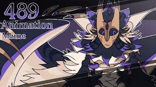 • 489 • Animation Meme [Creatures of sonaria] Ft. Urzuk (Rebus) 