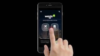 Wego App - Search all travel deals, in one go.