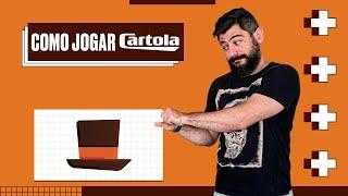 Cartola: como funciona e tudo que você precisa saber sobre o jogo