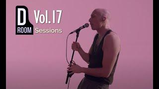 D Room Session Vol. 17 // Hagelslag feat. Timi Ocean - 8:43