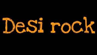 Desi Rock - Dj Swami HQ