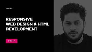 Website Design and HTML Development |  | Tutorial | Malayalam | EPISODE 01