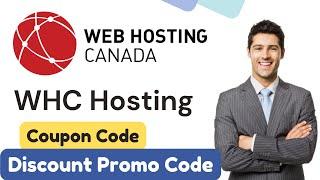 WHC hosting review | WHC hosting discount coupon promo code #whc #webhostingcanada #hosting