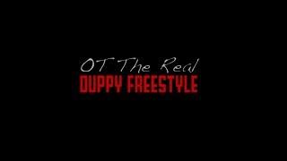 OT The Real - Duppy Freestyle (Official Video)