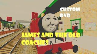 James and The Old Coaches and Other Stories | FULL | GBC Other Stories