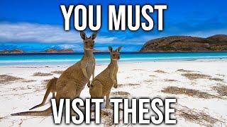 15 Most Beautiful Islands Around Australia