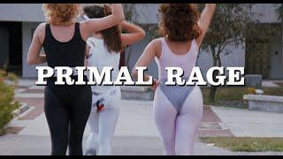 Primal Rage (1988) Modern Trailer | Vinegar Syndrome 4K UHD | Horror Movie | Zombie Slasher Blu Ray