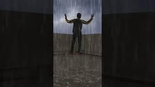 TikTok Barish Video Edit || Ma Barish Ka Mausam Ho #shorts #vfx #shaneditor  || Shan Editor