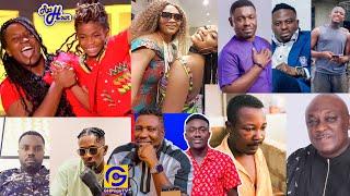 Occʊlt group cʊts off hand of a young man in Kumasi at his burial + Afronita at BGT & Shatta Wale