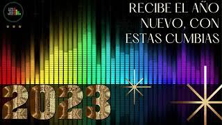 Remix Cumbia Cristiana 2023 / Enganchados Fiesteros / DJ Elix
