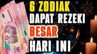 ZODIAK BERUNTUNG HARI INI JUMAT 20 DESEMBER 2024 LENGKAP DAN AKURAT