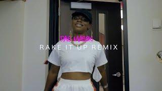 Dae Masson - Rake It Up Remix - @yeahdae X Shot by @103_Films