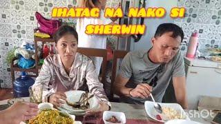 NA IN LOVE SI MANINAY AILEEN KALEV NI SHERWIN @aileenkalev5809