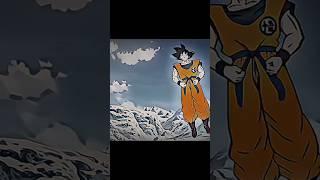 GOKU WARM UP EDIT |SOLO LEVELING | |DRAGON BALL|