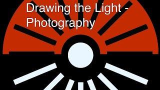 Drawing the Light - Photography - Behind the Lens Print 1