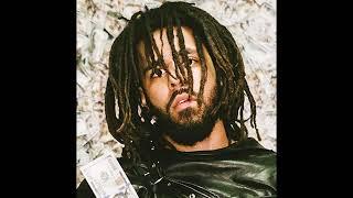 [FREE] J Cole x JID x Kendrick Lamar Type Beat - "Aftermarket"