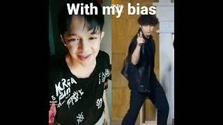 when im with you with my bias #mikkiclaver #bgyo