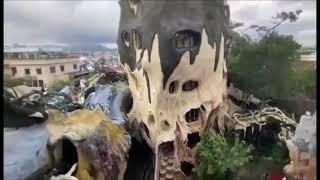 #28 CRAZY HOUSE ĐÀ LẠT - BIỆT THỰ HẰNG NGA P1