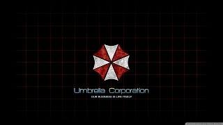 The Umbrella Corporation. | Resident Evil (2002)