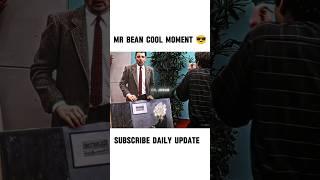 Mr Bean Cool Moment  II ‎@Monster-r4h  #mrbean #marvel #kdramalovers #kdrama #movieclips