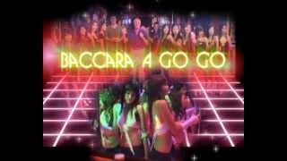 Baccara GoGo Bar Walking Street Pattaya