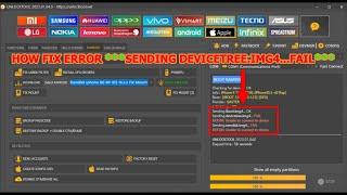 HOW FIX ERROR ***SENDING DEVICETREE.IMG4...FAIL*** BOOT RAMDISK BYPASS WITH UNLOCKTOOL(ONLY WINDOWS)